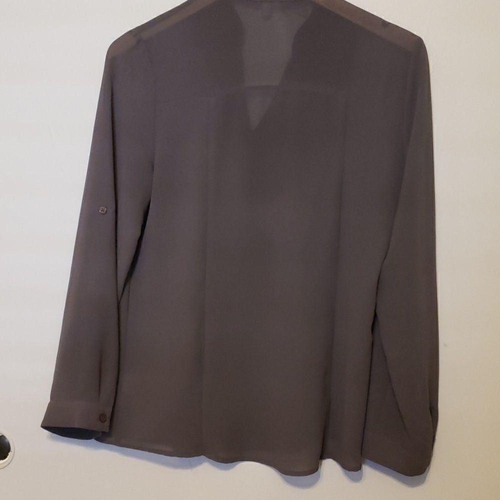 SUGARMINT BLOUSE‎ - Picture 4 of 4